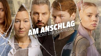 Die Macht der Kränkung