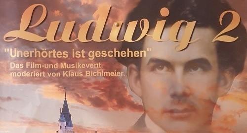 „Unerhörtes ist geschehen“