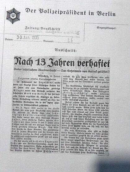 Berliner Allgemeine