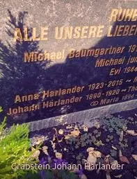 Harlander