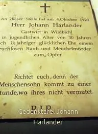 Harlander
