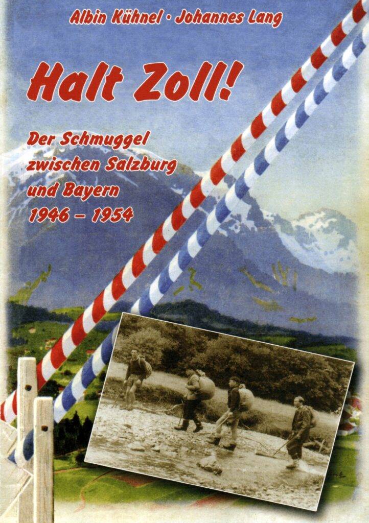 Halt Zoll