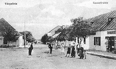 Varpalota
