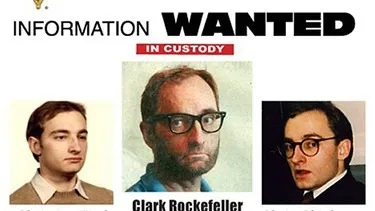 Clark Rockefeller